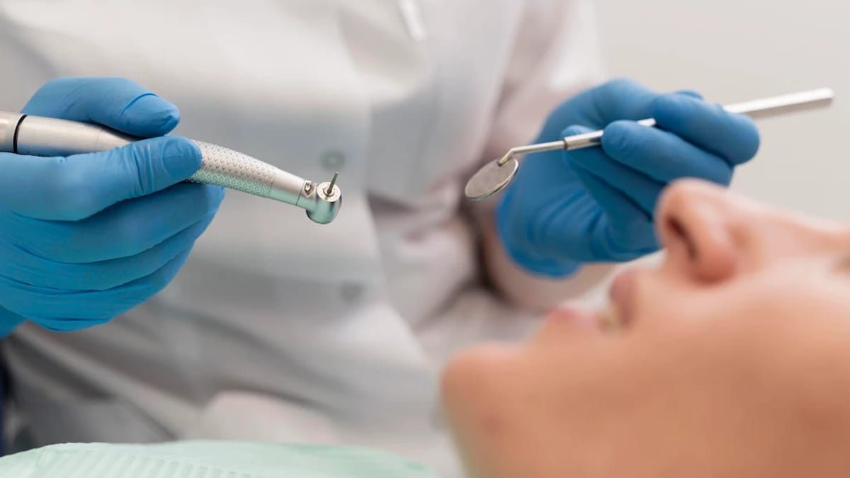 Atención de prevención y diagnóstico en la clínica